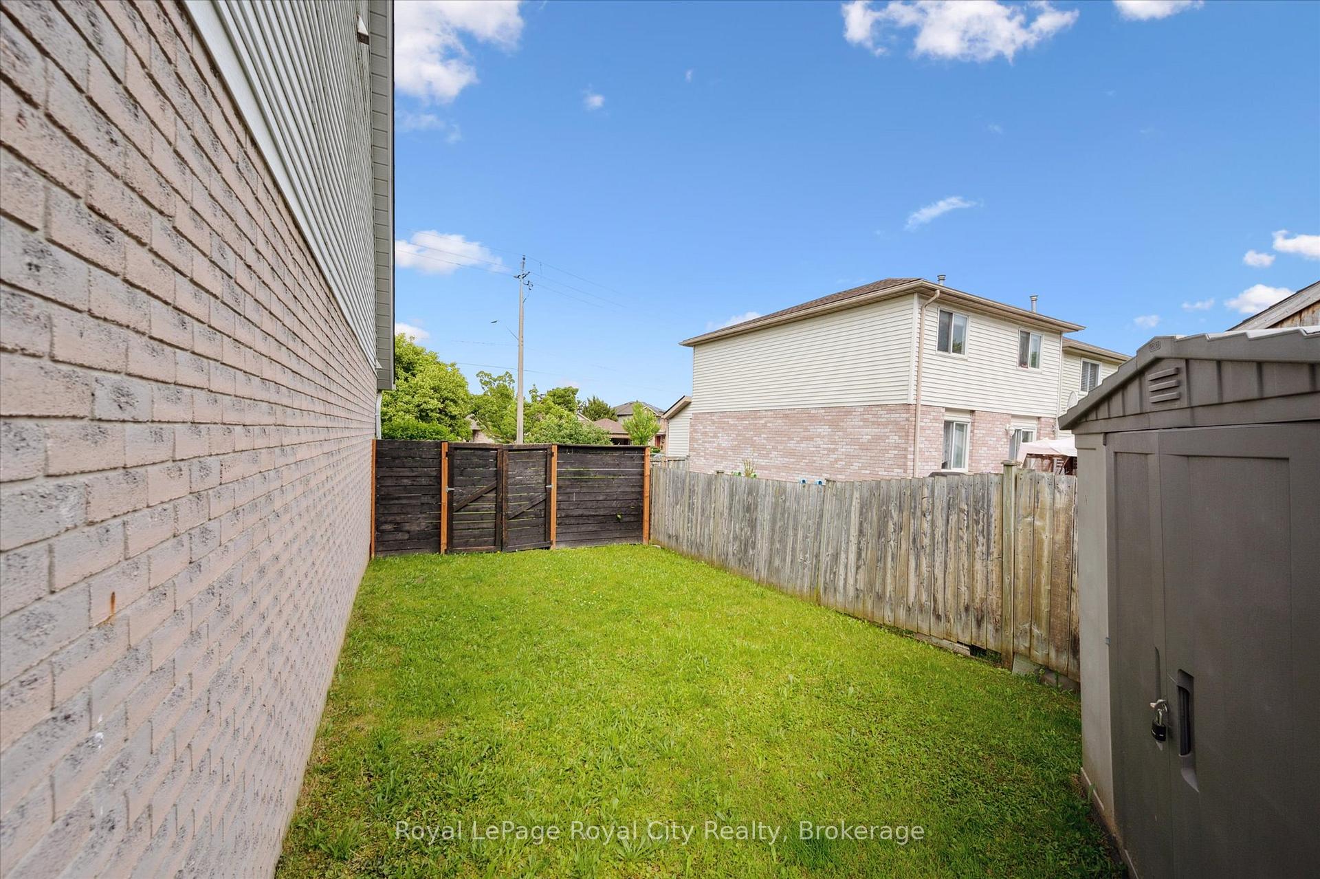 Photo 39 of 407 Otterbein Road, Kitchener — HOMEH