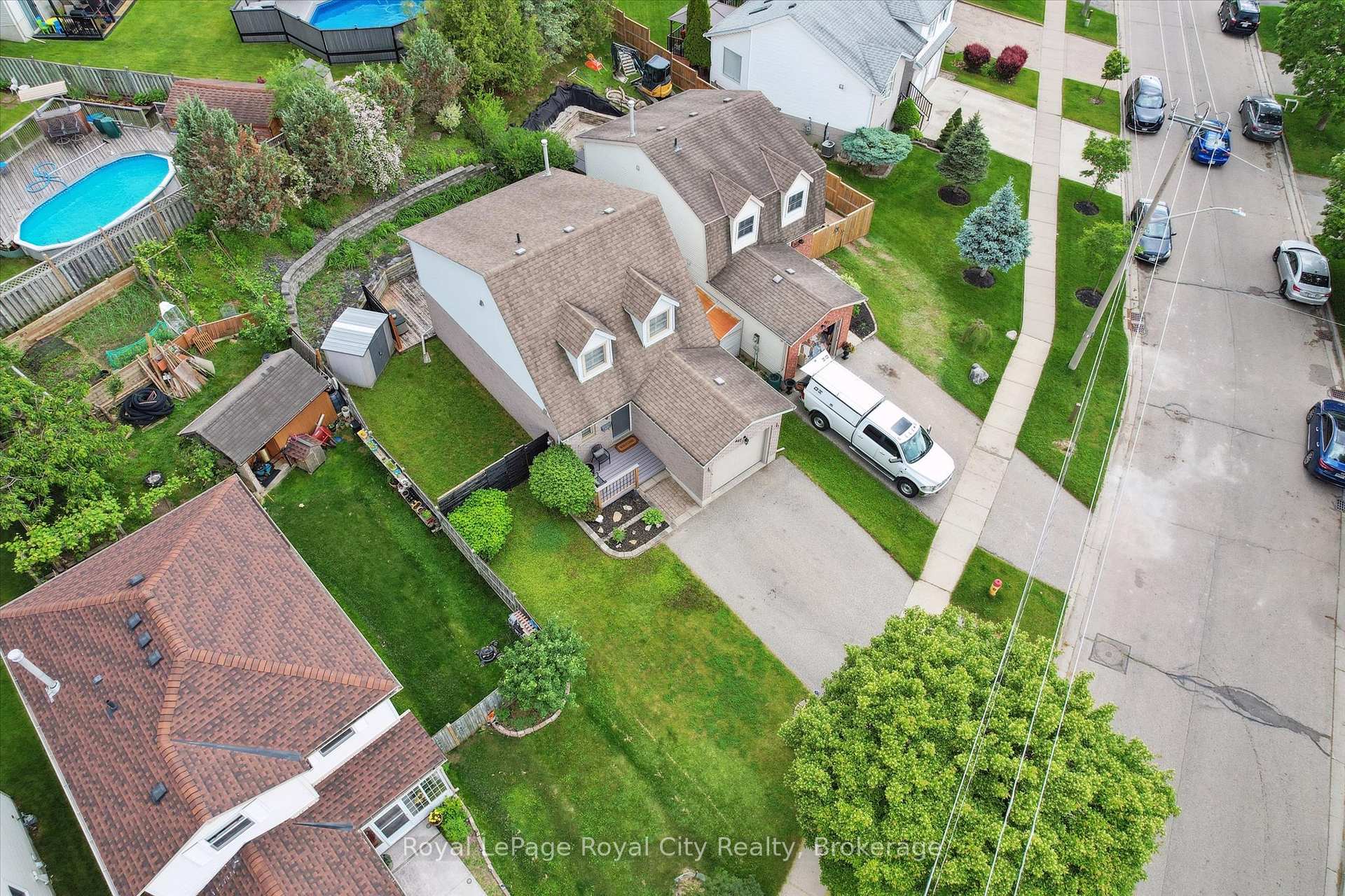 Photo 41 of 407 Otterbein Road, Kitchener — HOMEH