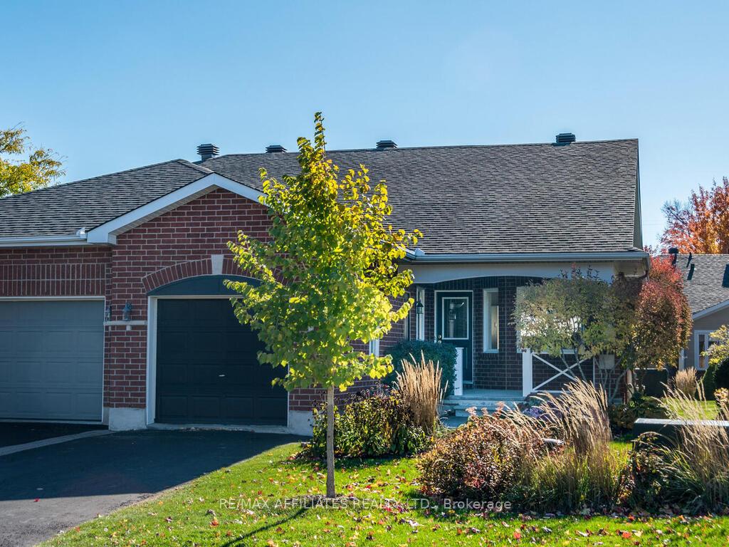 Photo 1 of 26 Nighthawk Crescent, Ottawa, Kanata - Bridlewood — HOMEH