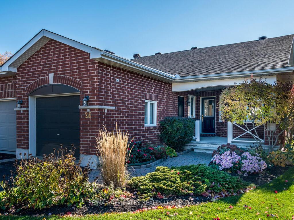 Photo 2 of 26 Nighthawk Crescent, Ottawa, Kanata - Bridlewood — HOMEH