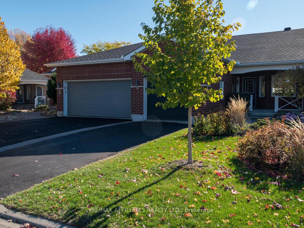 Photo 5 of 26 Nighthawk Crescent, Ottawa, Kanata - Bridlewood — HOMEH