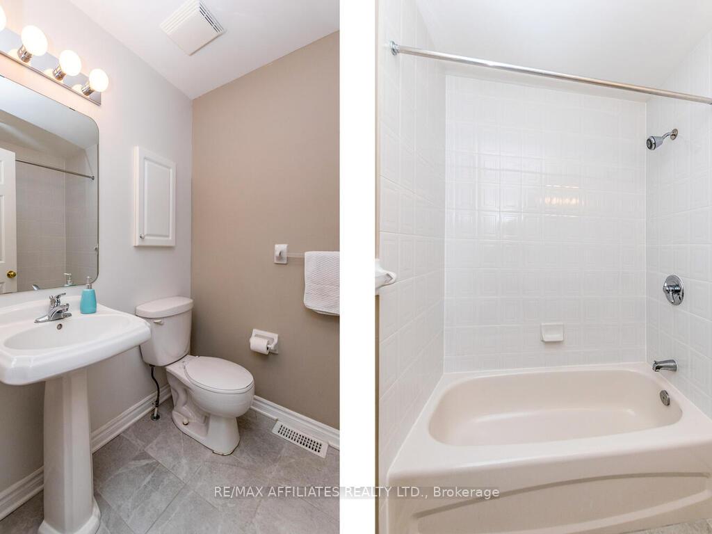 Photo 18 of 26 Nighthawk Crescent, Ottawa, Kanata - Bridlewood — HOMEH