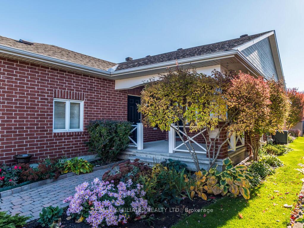 Photo 29 of 26 Nighthawk Crescent, Ottawa, Kanata - Bridlewood — HOMEH