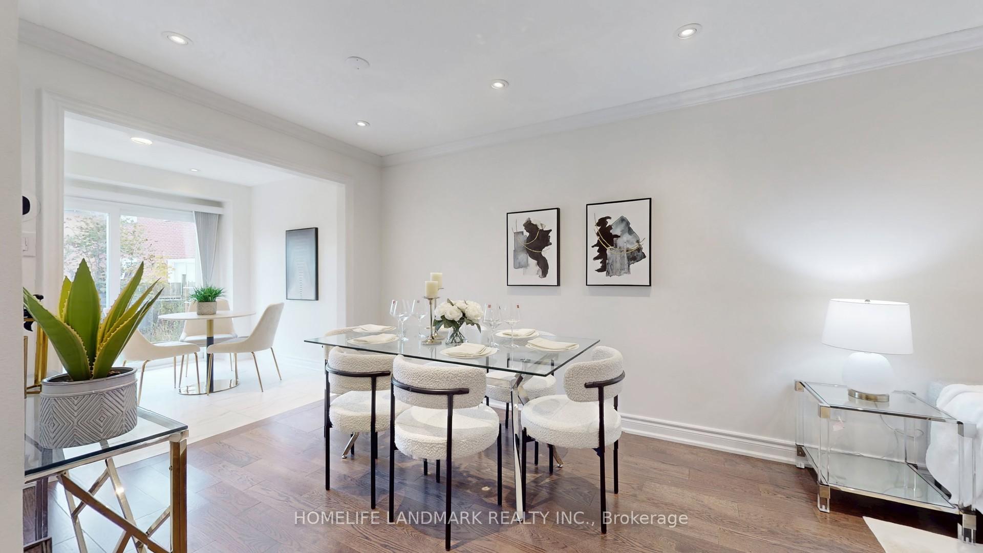 Photo 10 of 147 Risebrough Circuit, Markham, Milliken Mills West — HOMEH