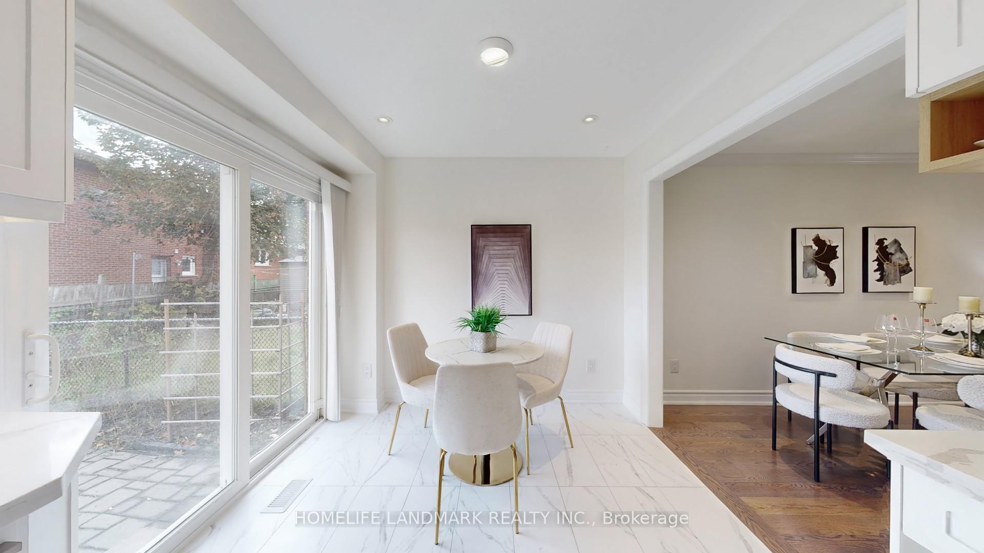 Photo 17 of 147 Risebrough Circuit, Markham, Milliken Mills West — HOMEH