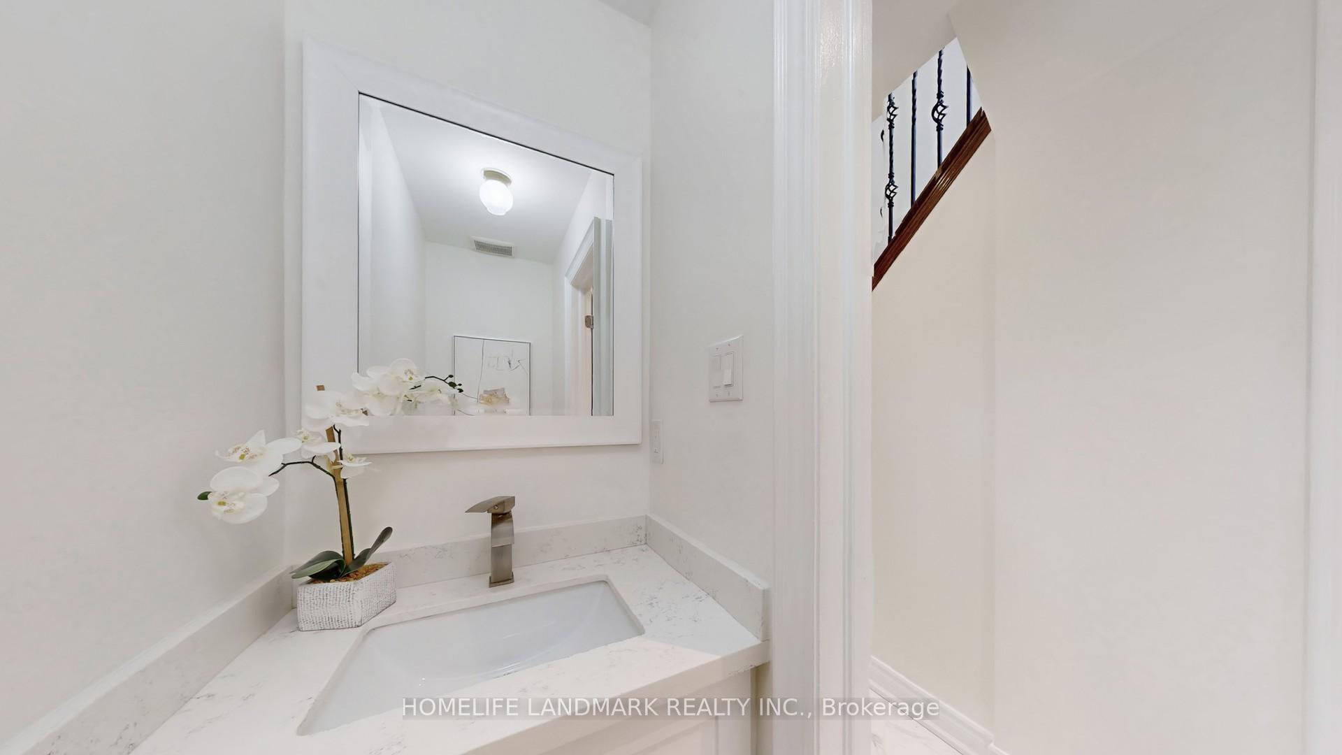 Photo 19 of 147 Risebrough Circuit, Markham, Milliken Mills West — HOMEH