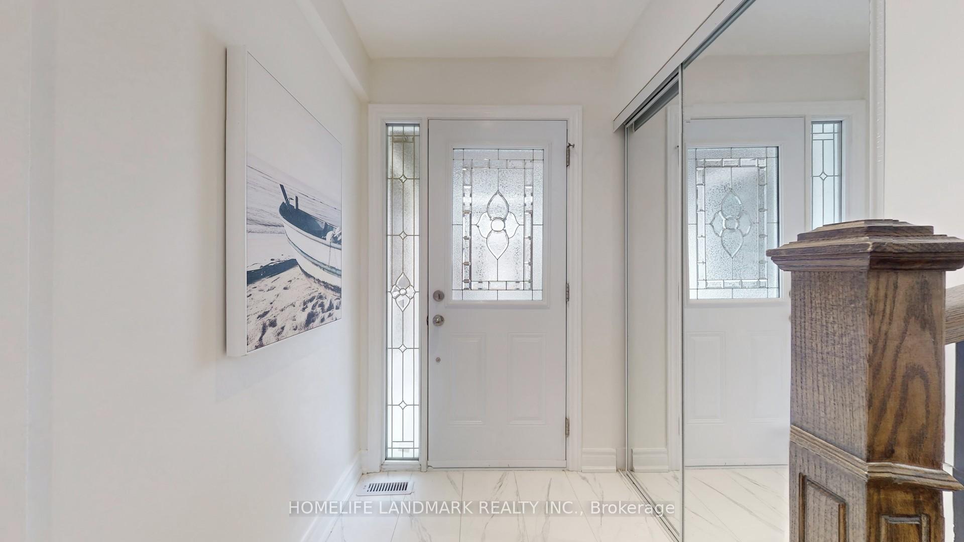 Photo 20 of 147 Risebrough Circuit, Markham, Milliken Mills West — HOMEH