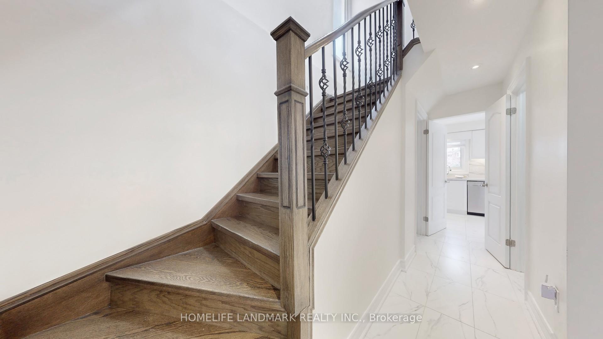 Photo 21 of 147 Risebrough Circuit, Markham, Milliken Mills West — HOMEH