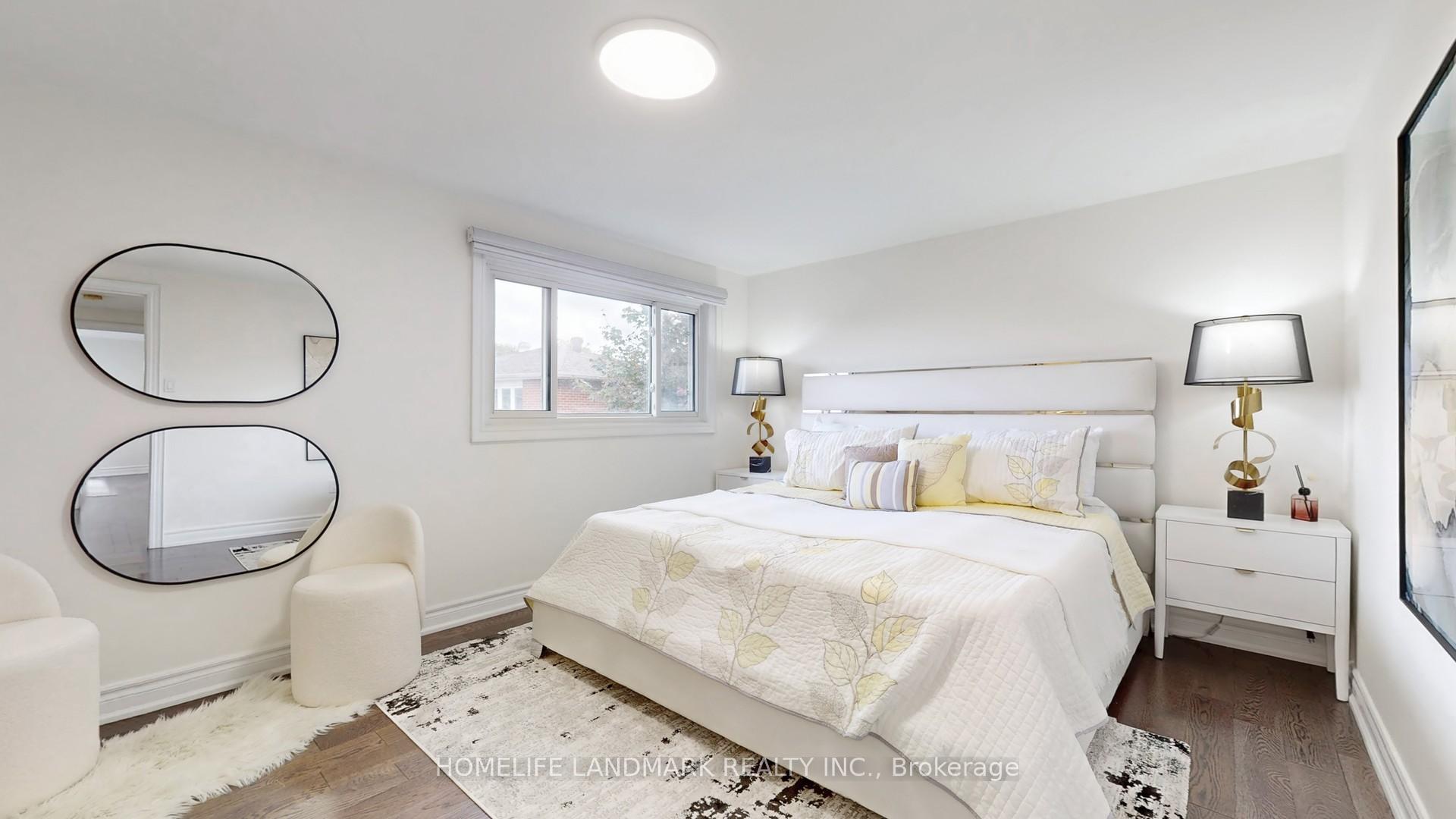Photo 23 of 147 Risebrough Circuit, Markham, Milliken Mills West — HOMEH