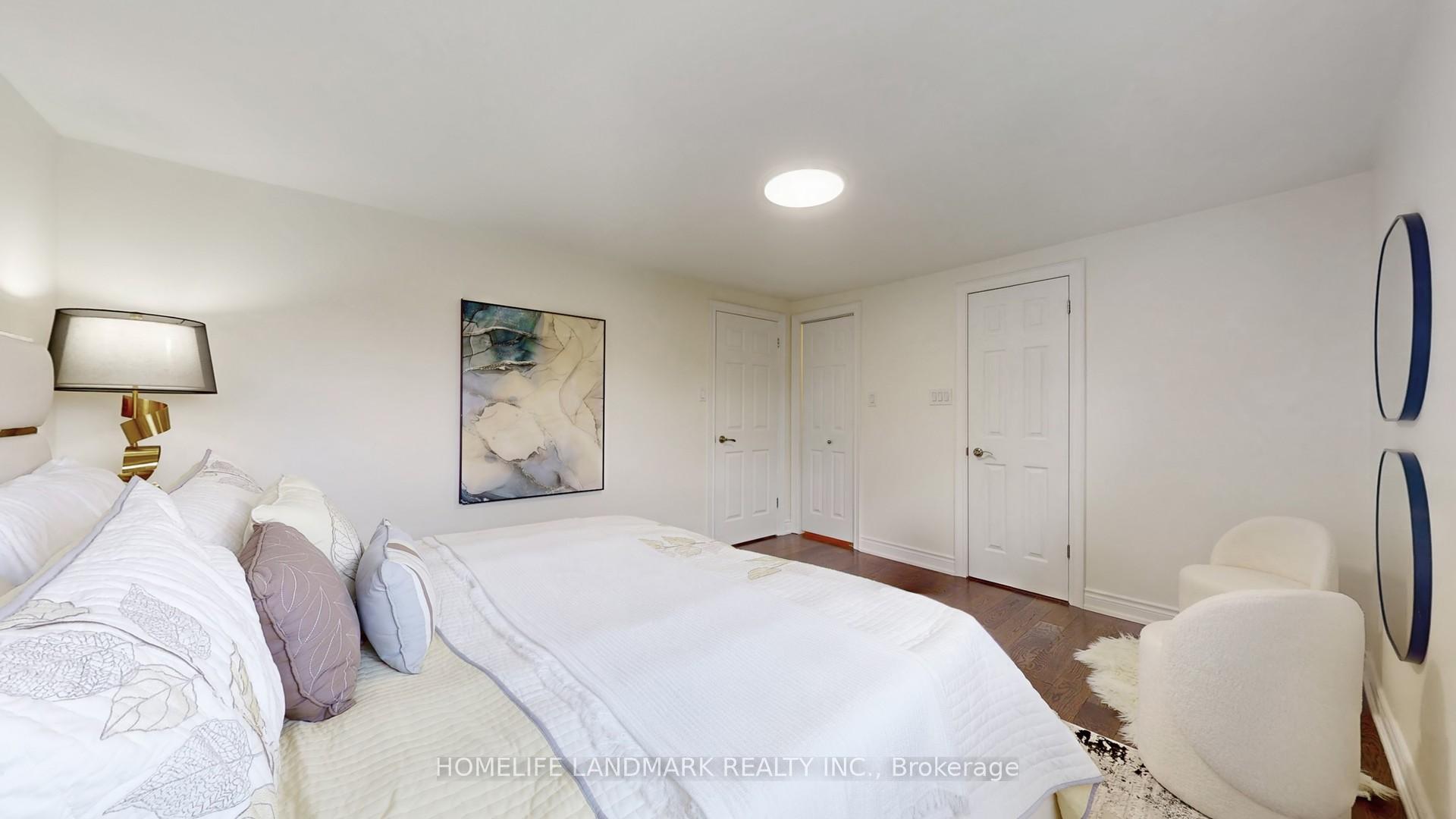 Photo 25 of 147 Risebrough Circuit, Markham, Milliken Mills West — HOMEH