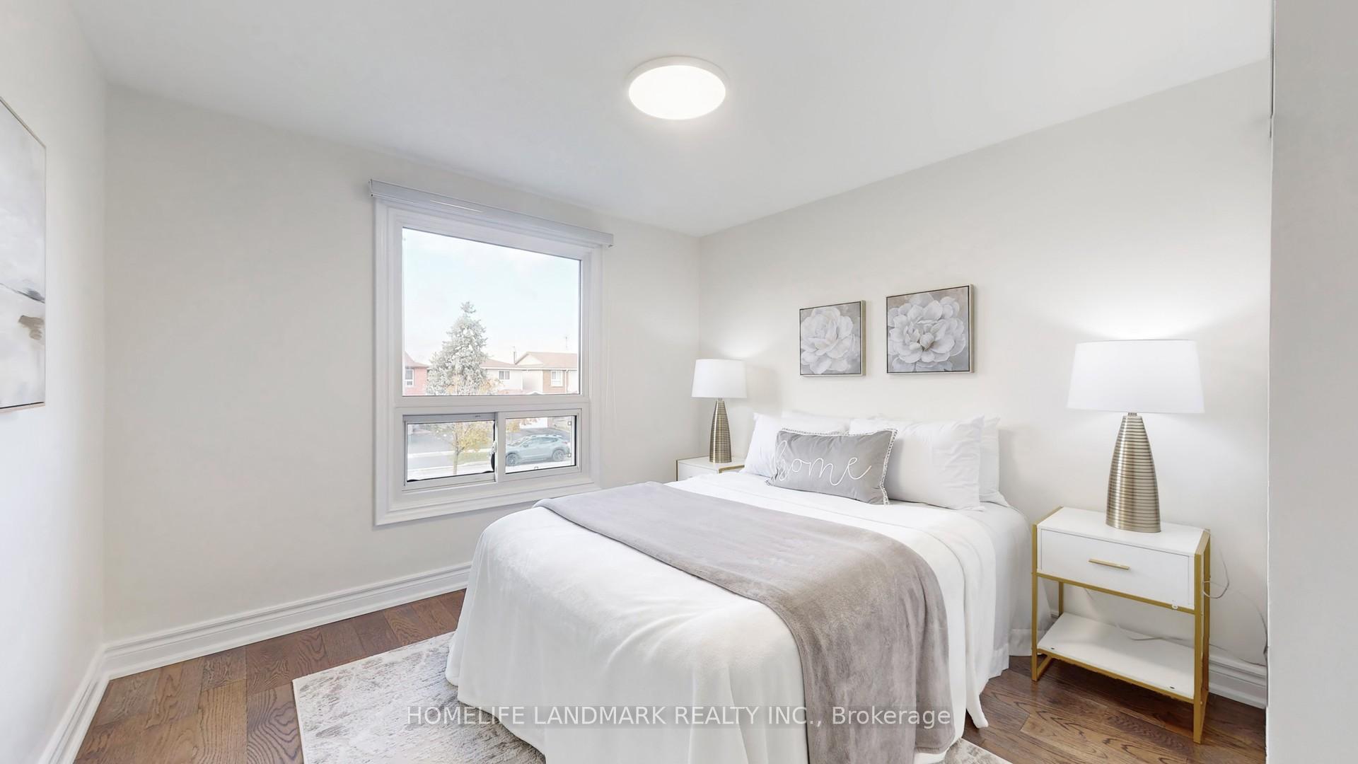 Photo 29 of 147 Risebrough Circuit, Markham, Milliken Mills West — HOMEH