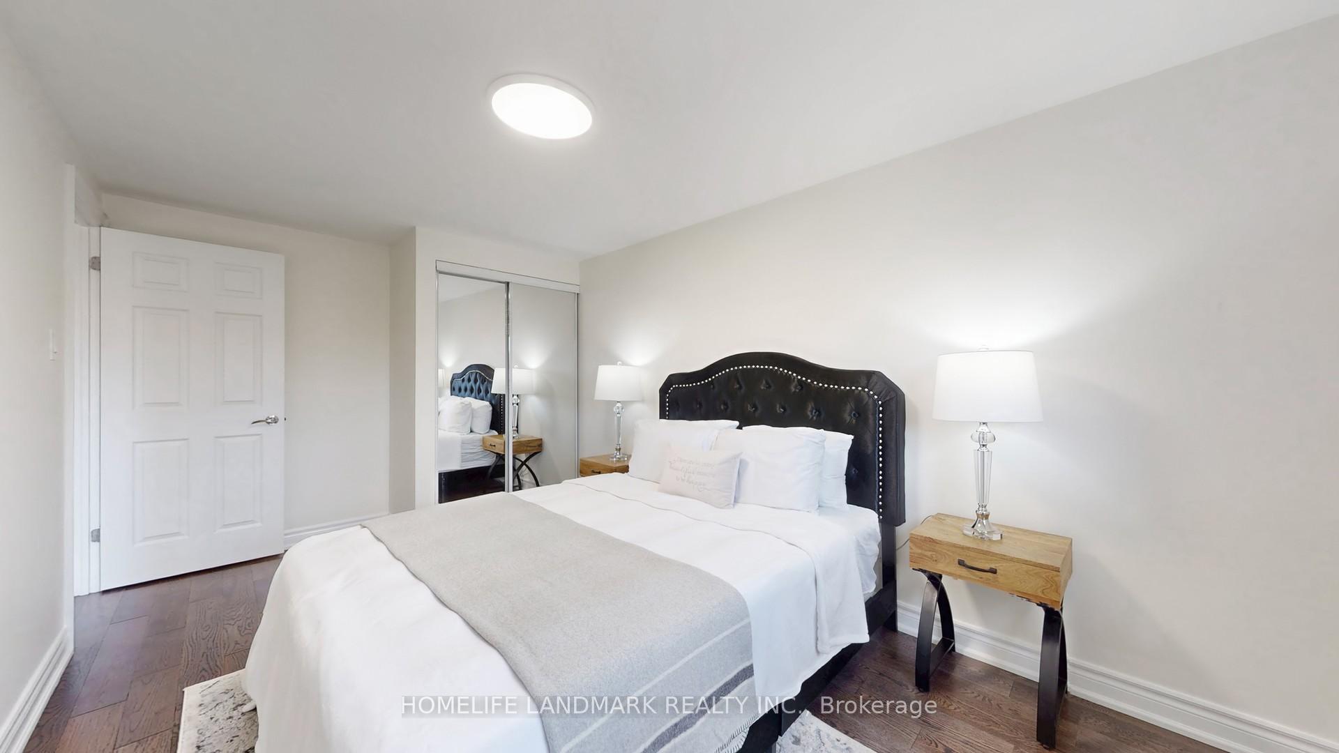 Photo 33 of 147 Risebrough Circuit, Markham, Milliken Mills West — HOMEH