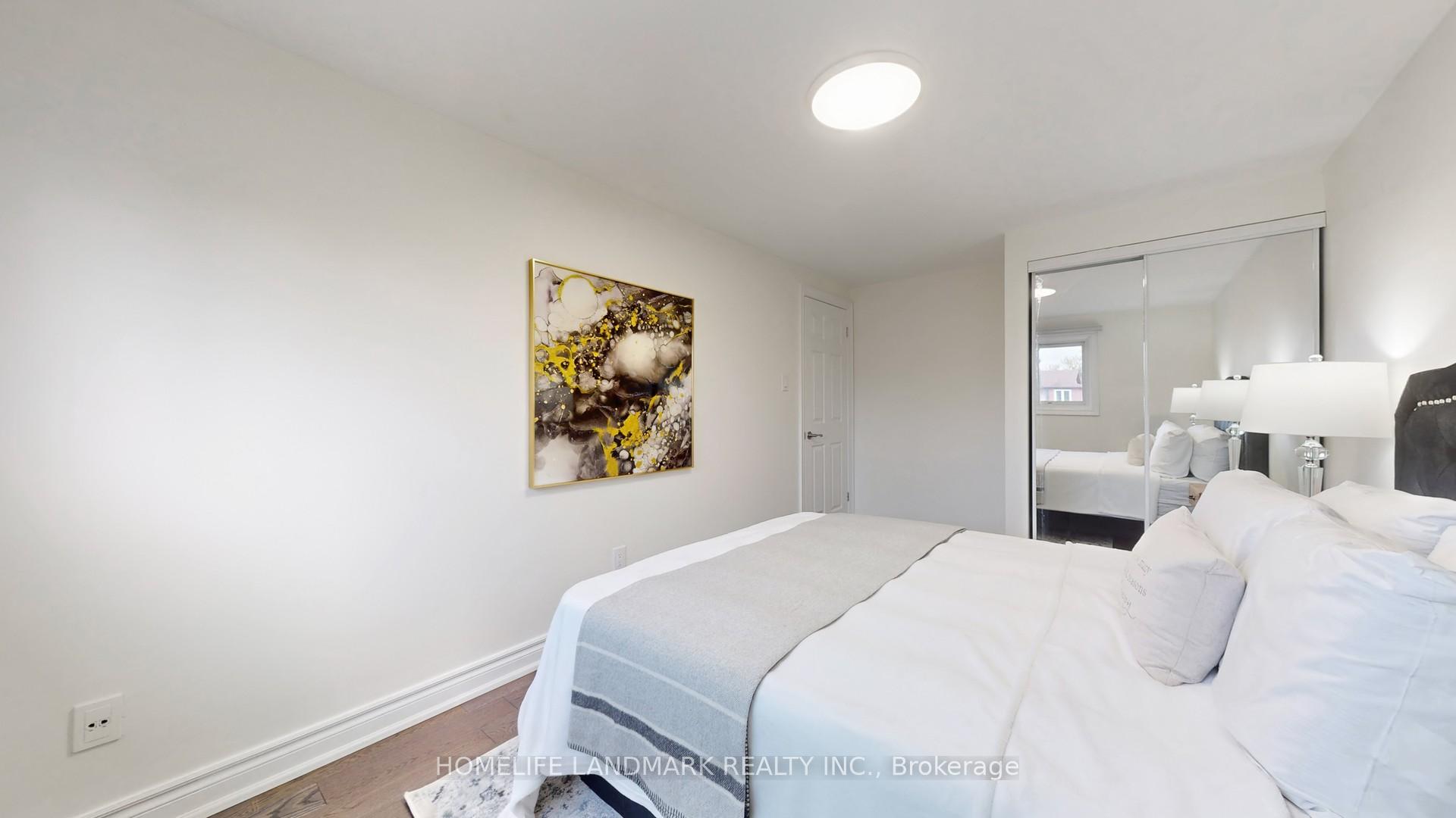 Photo 34 of 147 Risebrough Circuit, Markham, Milliken Mills West — HOMEH