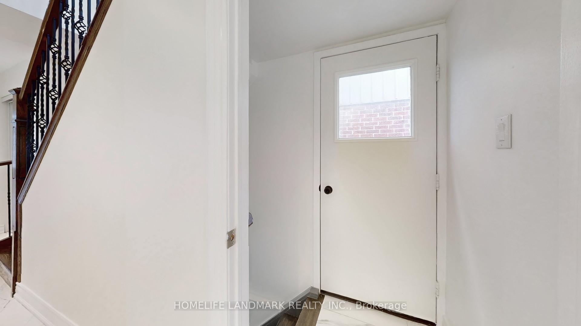Photo 36 of 147 Risebrough Circuit, Markham, Milliken Mills West — HOMEH