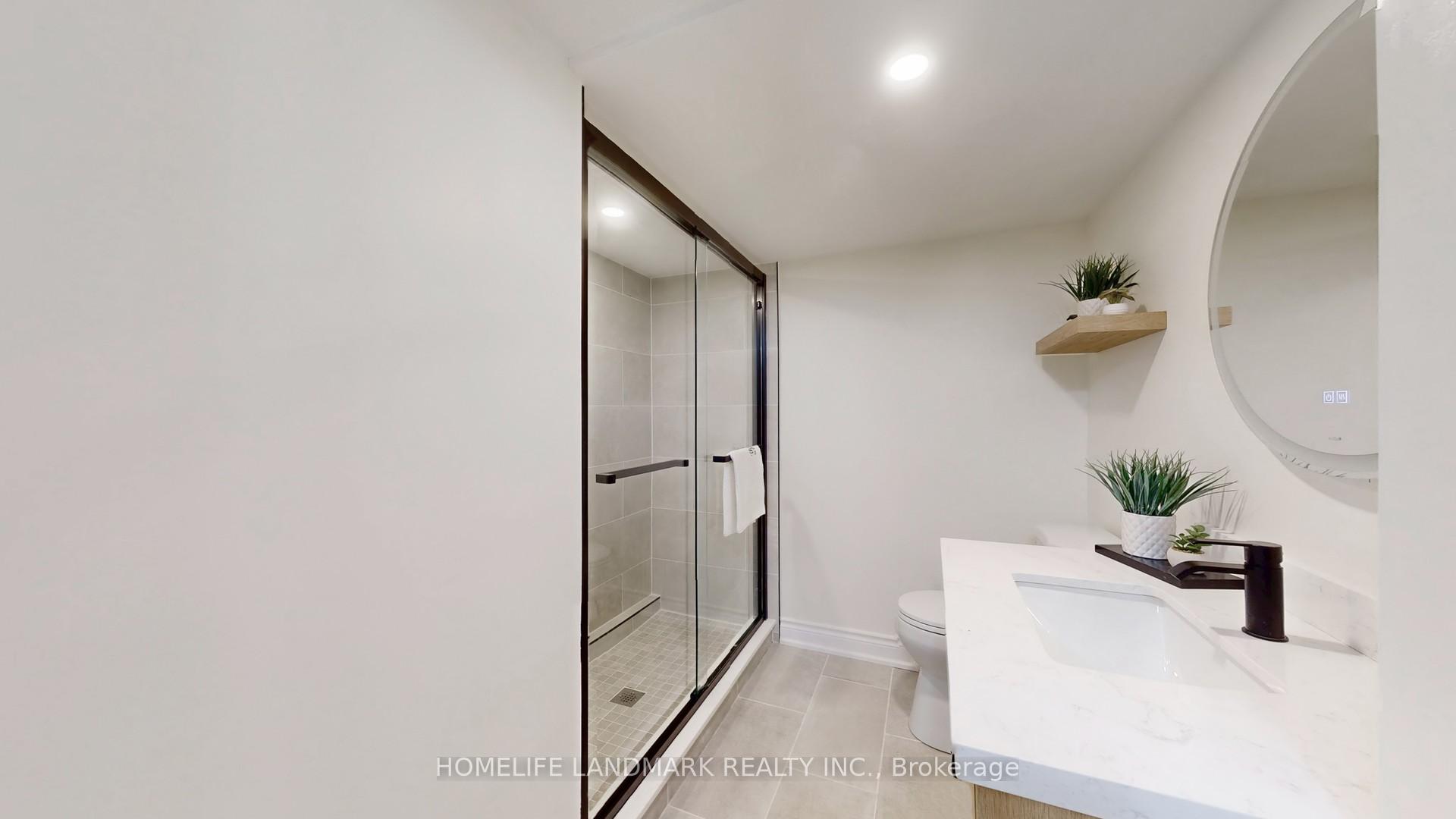 Photo 46 of 147 Risebrough Circuit, Markham, Milliken Mills West — HOMEH
