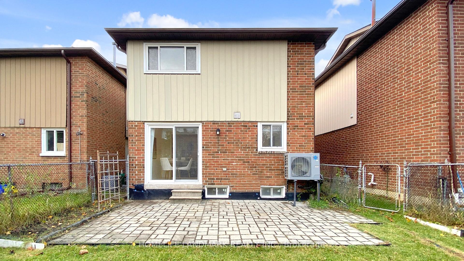 Photo 49 of 147 Risebrough Circuit, Markham, Milliken Mills West — HOMEH