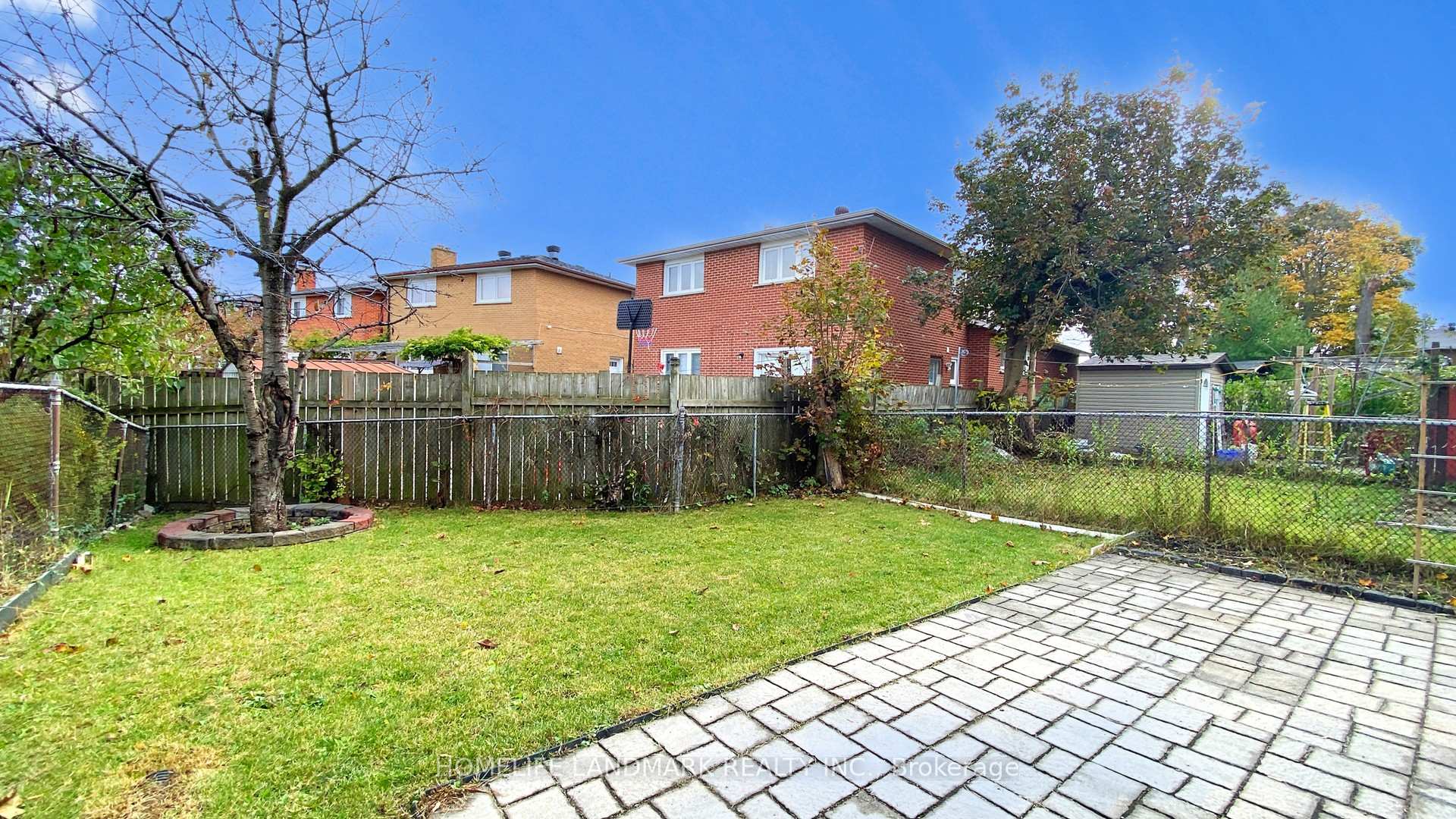Photo 50 of 147 Risebrough Circuit, Markham, Milliken Mills West — HOMEH