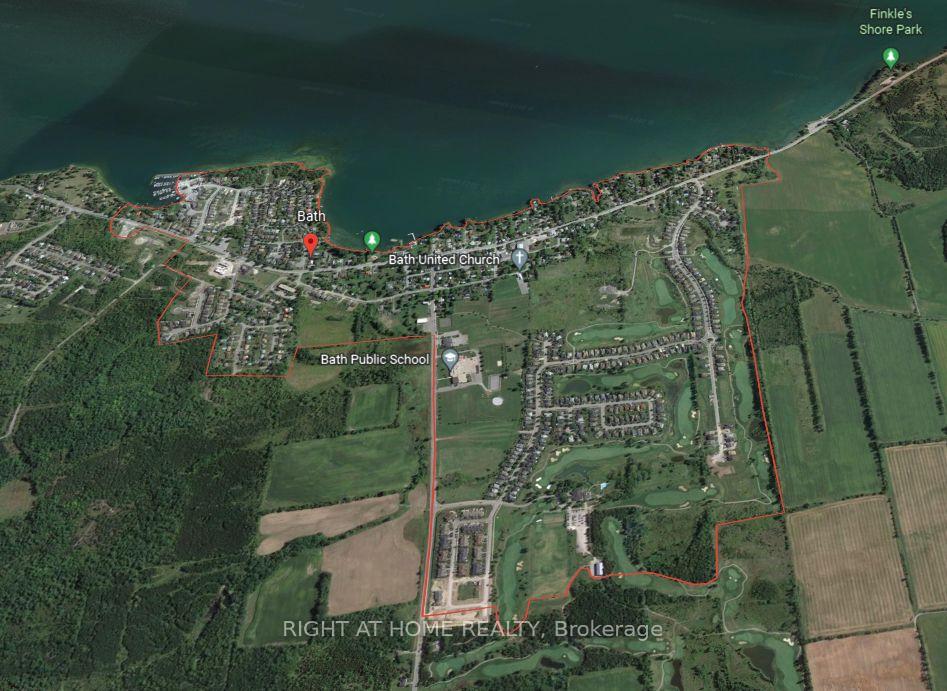 Photo 16 of 9 Golf Link Drive, Loyalist, Amherstview — HOMEH
