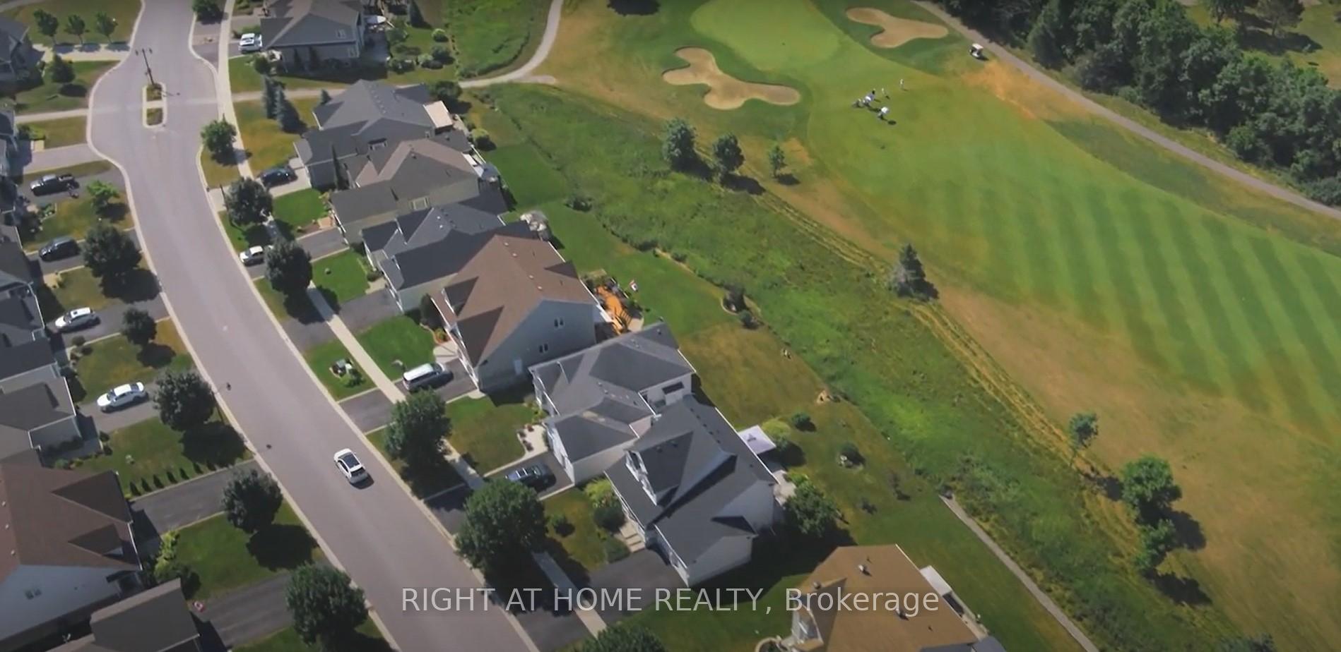 Photo 18 of 9 Golf Link Drive, Loyalist, Amherstview — HOMEH