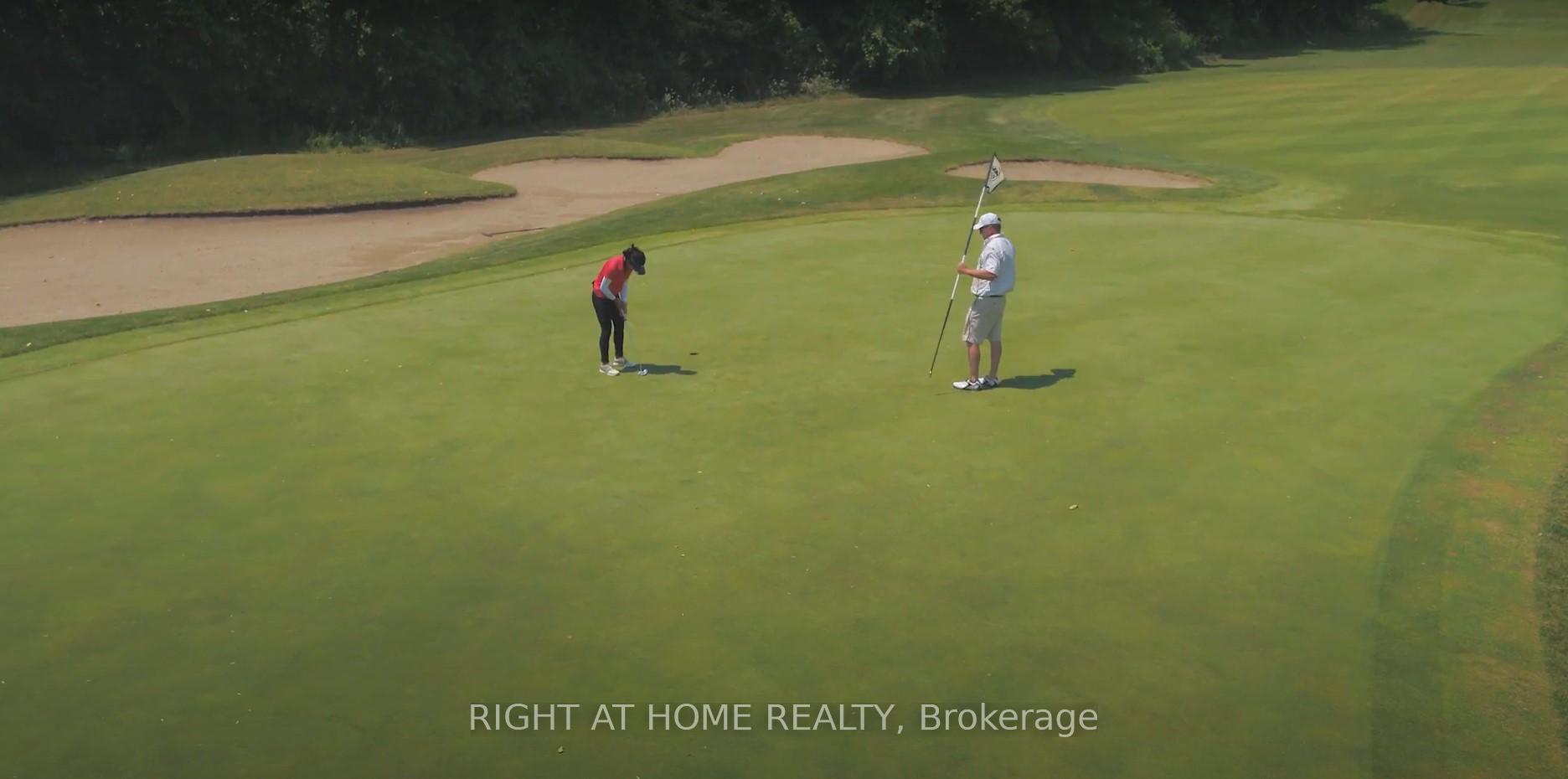 Photo 21 of 9 Golf Link Drive, Loyalist, Amherstview — HOMEH