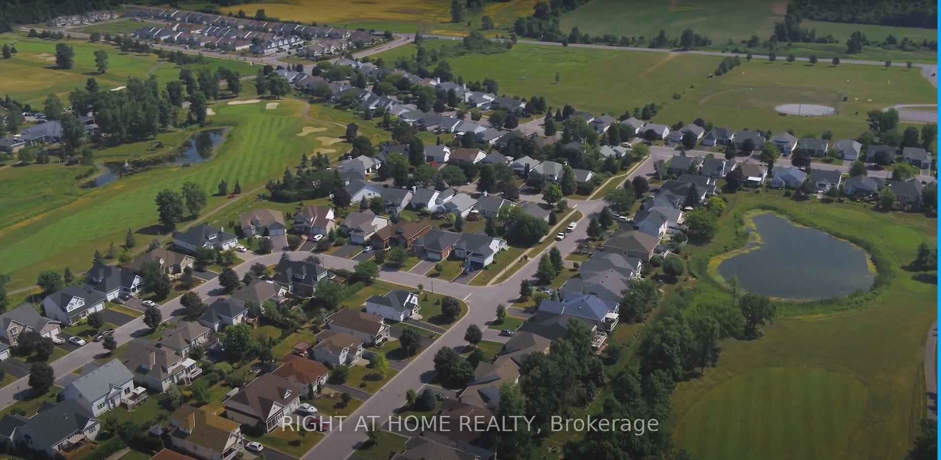 Photo 26 of 9 Golf Link Drive, Loyalist, Amherstview — HOMEH