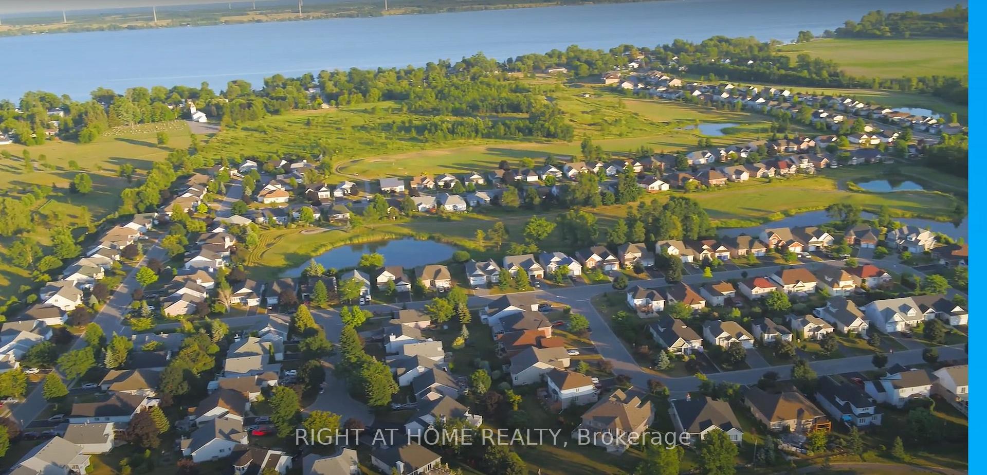 Photo 27 of 9 Golf Link Drive, Loyalist, Amherstview — HOMEH