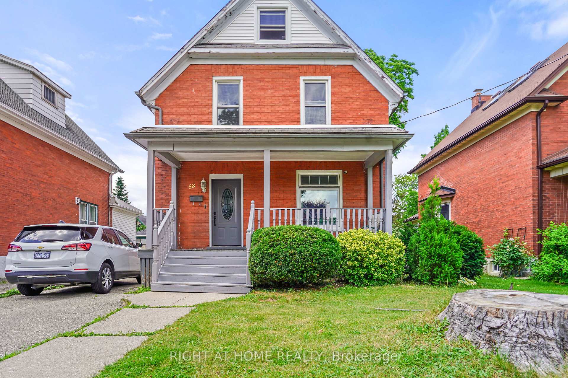 Photo 1 of 58 Pandora Avenue N, Kitchener — HOMEH