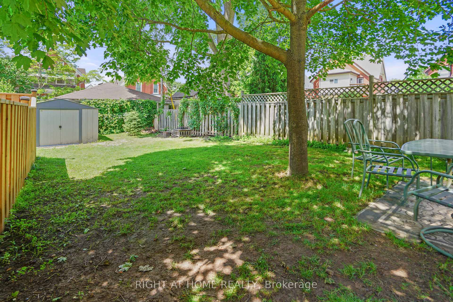 Photo 25 of 58 Pandora Avenue N, Kitchener — HOMEH