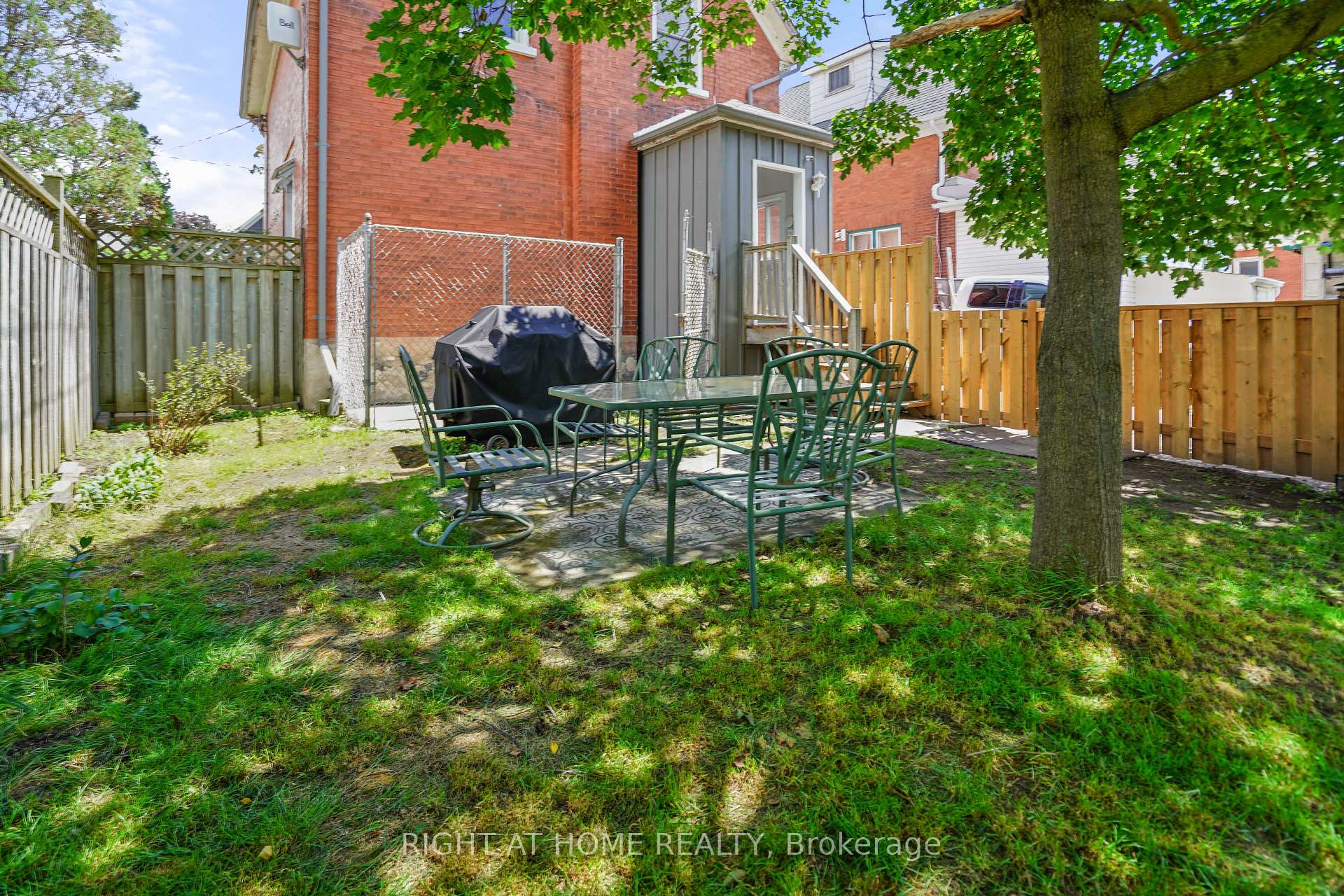 Photo 28 of 58 Pandora Avenue N, Kitchener — HOMEH