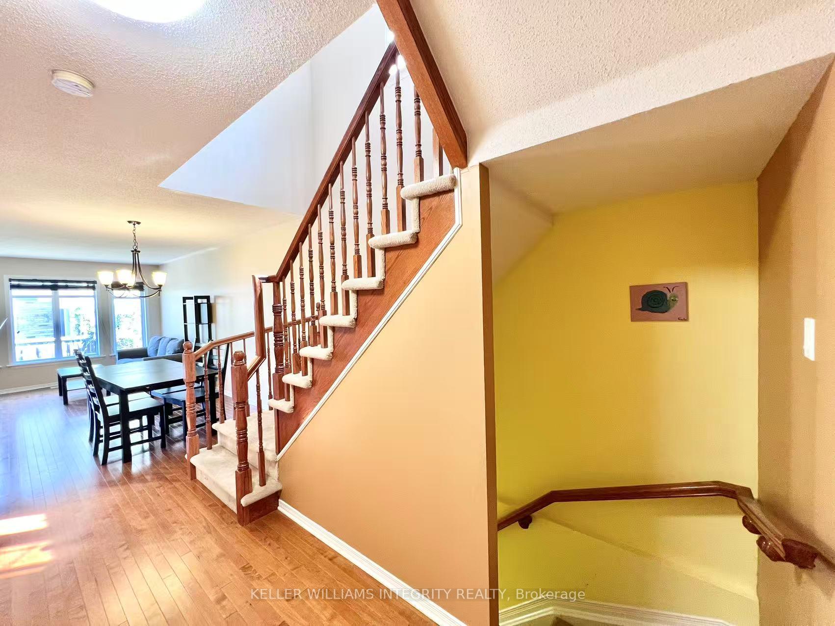 Photo 6 of 141 Gatespark Private, Ottawa, Kanata - Kanata Lakes/Heritage Hills — HOMEH