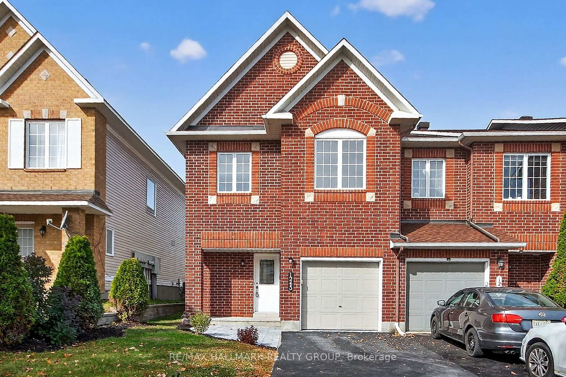 Photo 1 of 1243 Klondike Road, Ottawa, Kanata - Morgan's Grant/South March — HOMEH