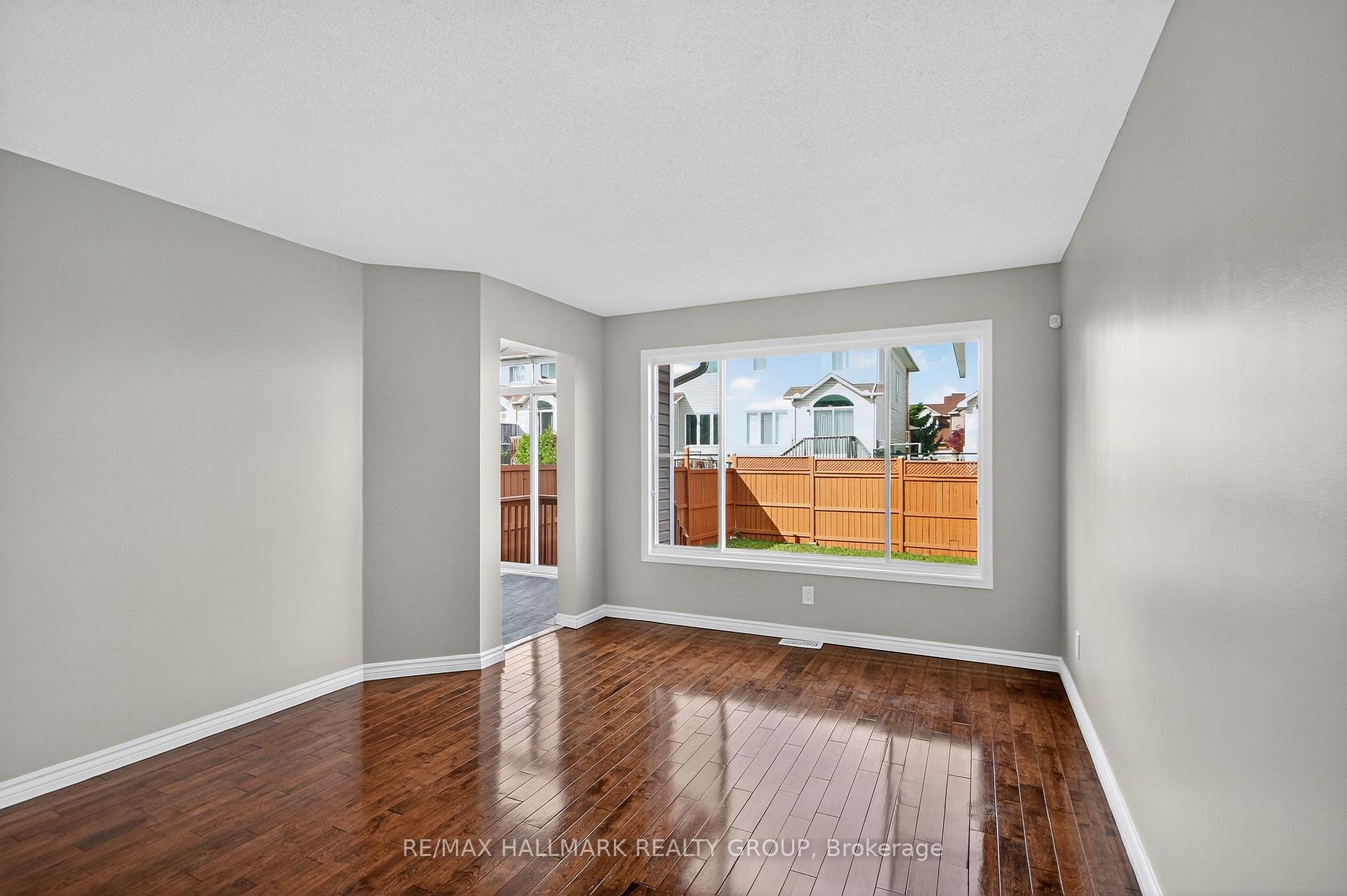 Photo 13 of 1243 Klondike Road, Ottawa, Kanata - Morgan's Grant/South March — HOMEH