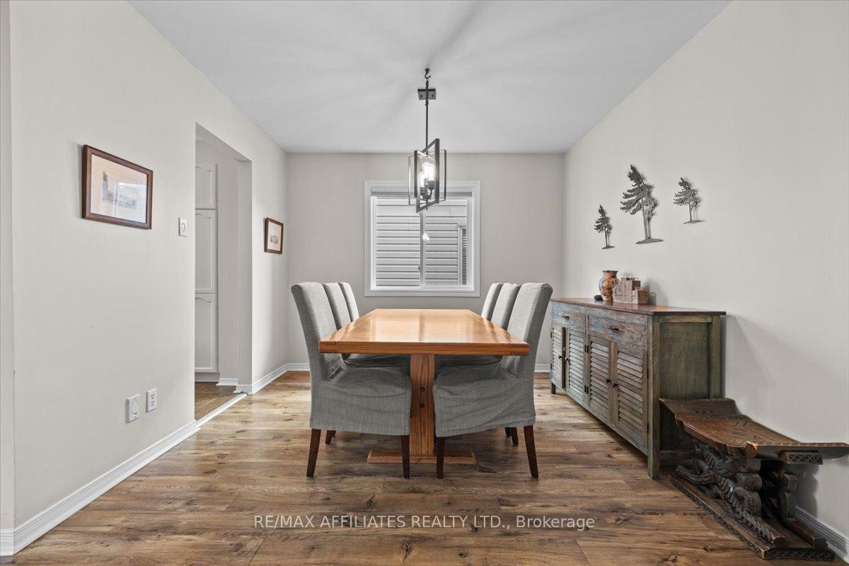 Photo 7 of 93 Springcreek Crescent, Ottawa, Kanata - Bridlewood — HOMEH