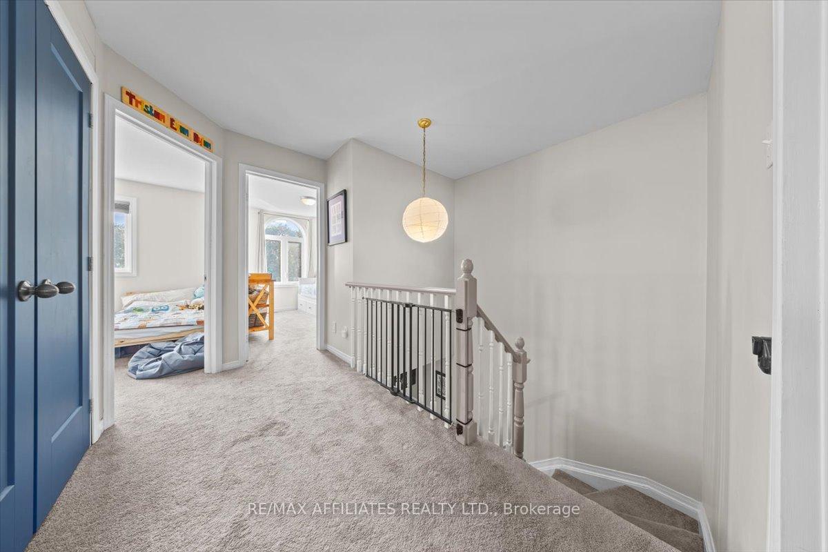 Photo 19 of 93 Springcreek Crescent, Ottawa, Kanata - Bridlewood — HOMEH