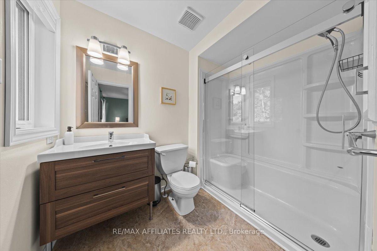 Photo 23 of 93 Springcreek Crescent, Ottawa, Kanata - Bridlewood — HOMEH