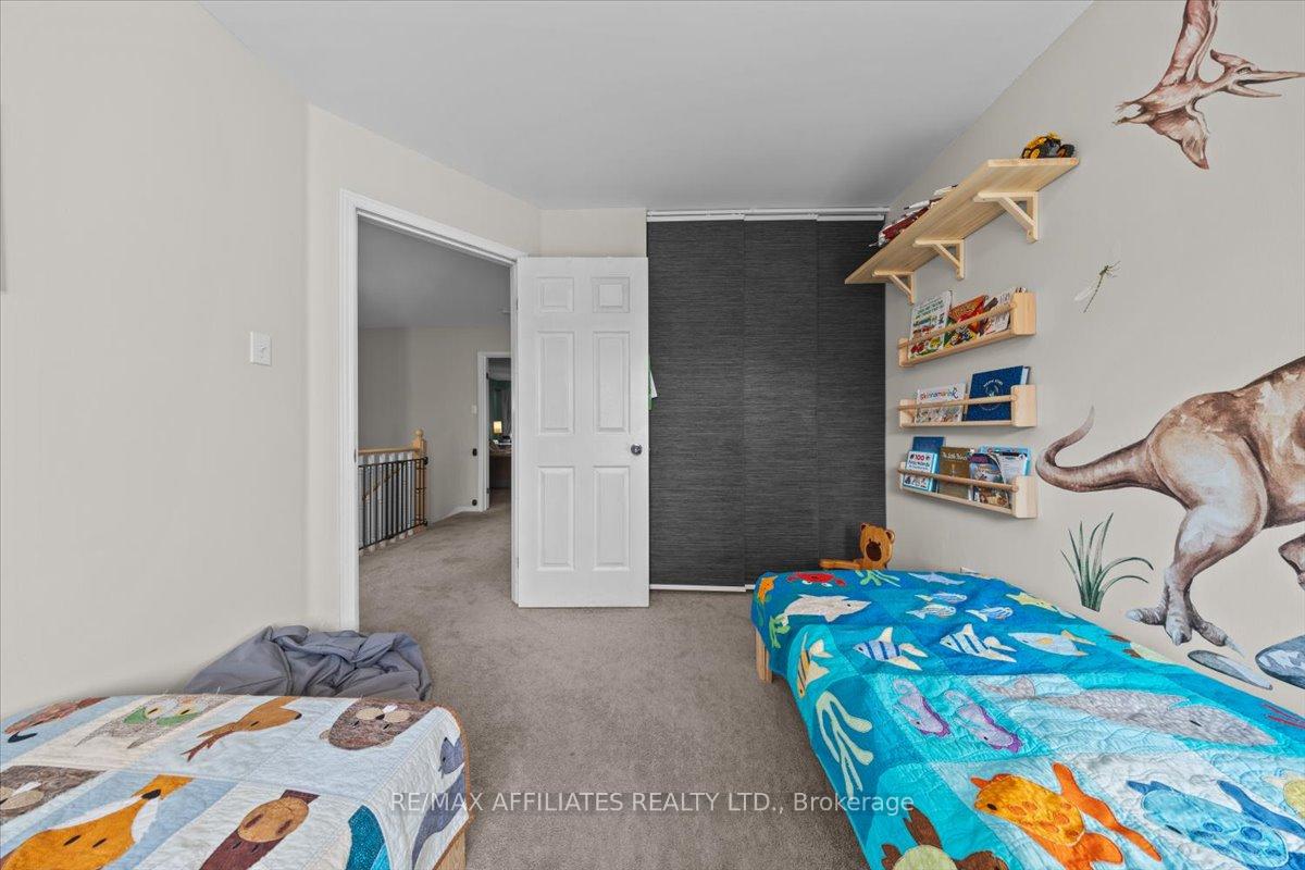 Photo 27 of 93 Springcreek Crescent, Ottawa, Kanata - Bridlewood — HOMEH