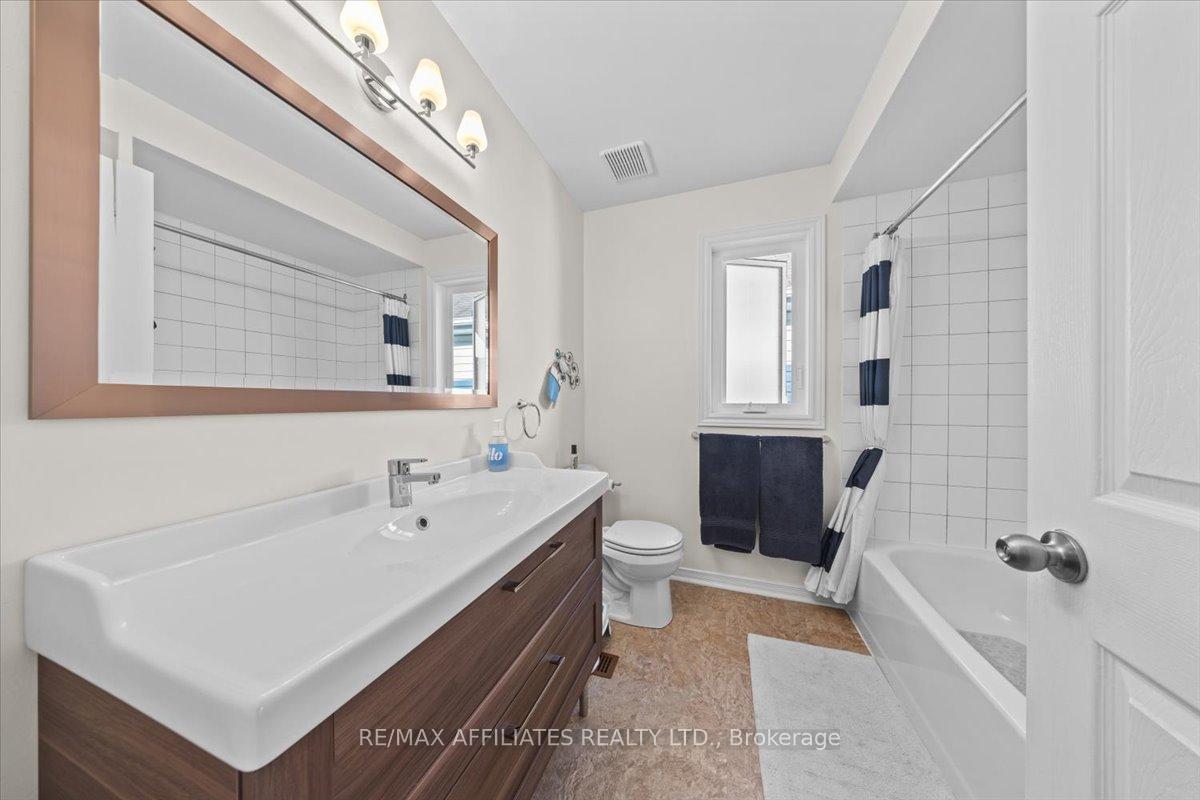 Photo 28 of 93 Springcreek Crescent, Ottawa, Kanata - Bridlewood — HOMEH