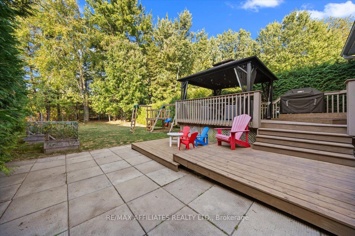 Photo 32 of 93 Springcreek Crescent, Ottawa, Kanata - Bridlewood — HOMEH