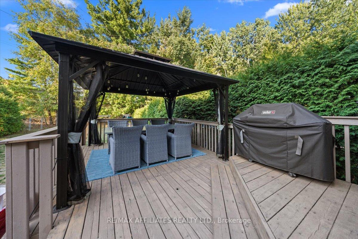 Photo 34 of 93 Springcreek Crescent, Ottawa, Kanata - Bridlewood — HOMEH