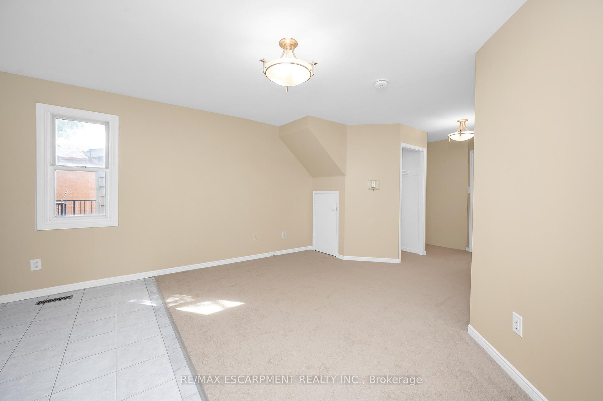 Photo 9 of Unit Main, 442 Mary Street, Hamilton, North End — HOMEH