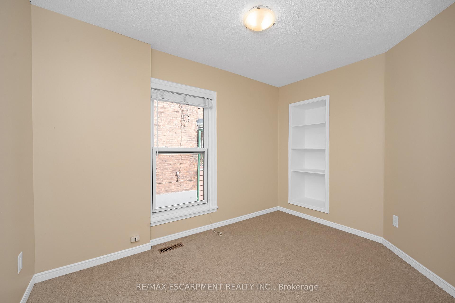 Photo 13 of Unit Main, 442 Mary Street, Hamilton, North End — HOMEH