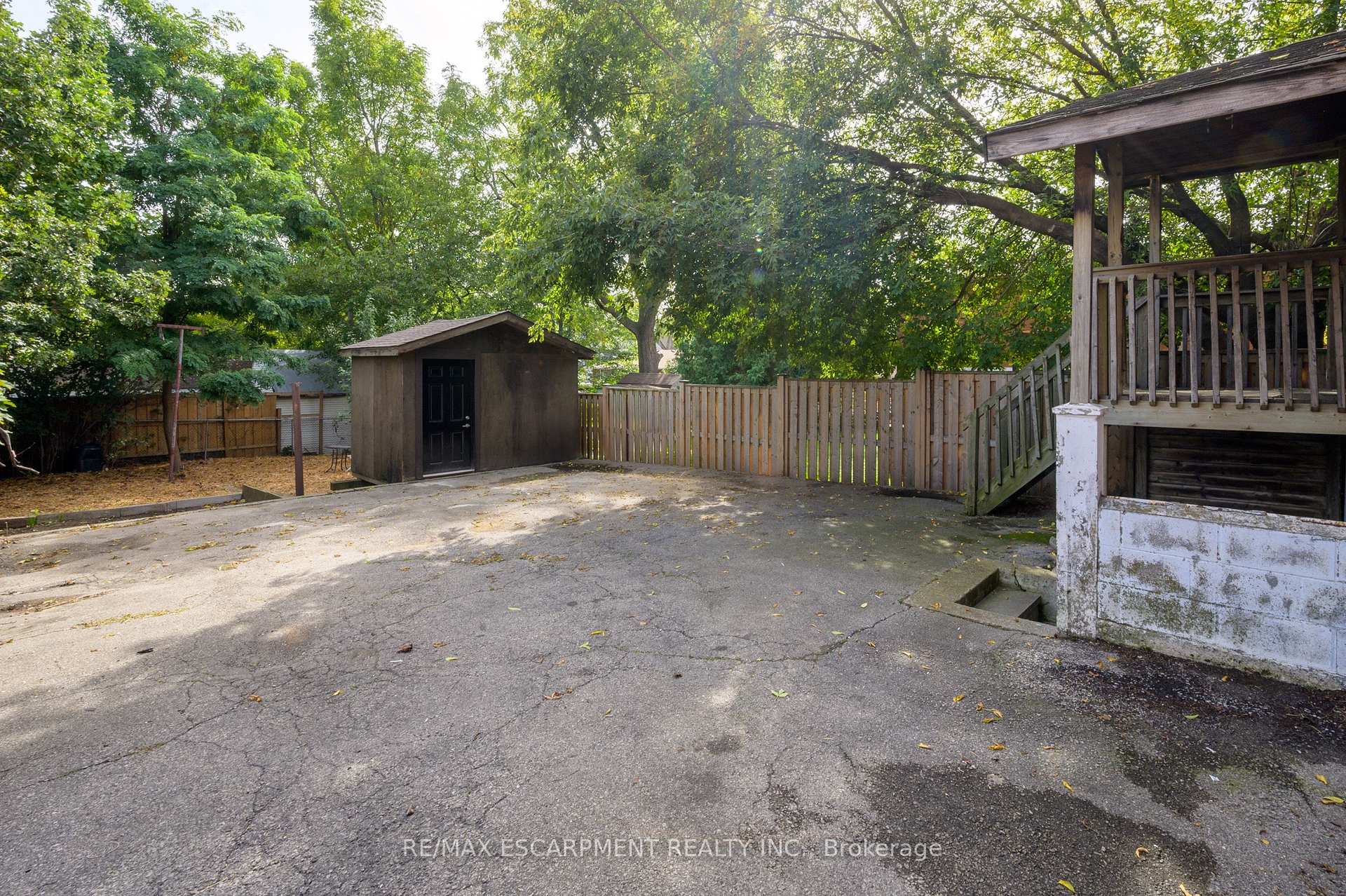 Photo 17 of Unit Main, 442 Mary Street, Hamilton, North End — HOMEH