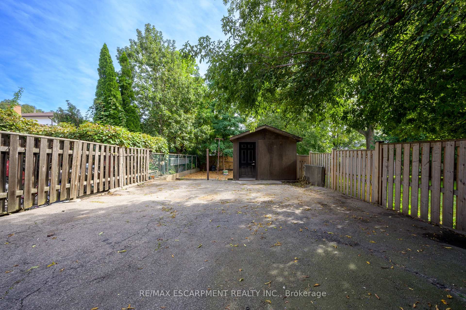 Photo 18 of Unit Main, 442 Mary Street, Hamilton, North End — HOMEH