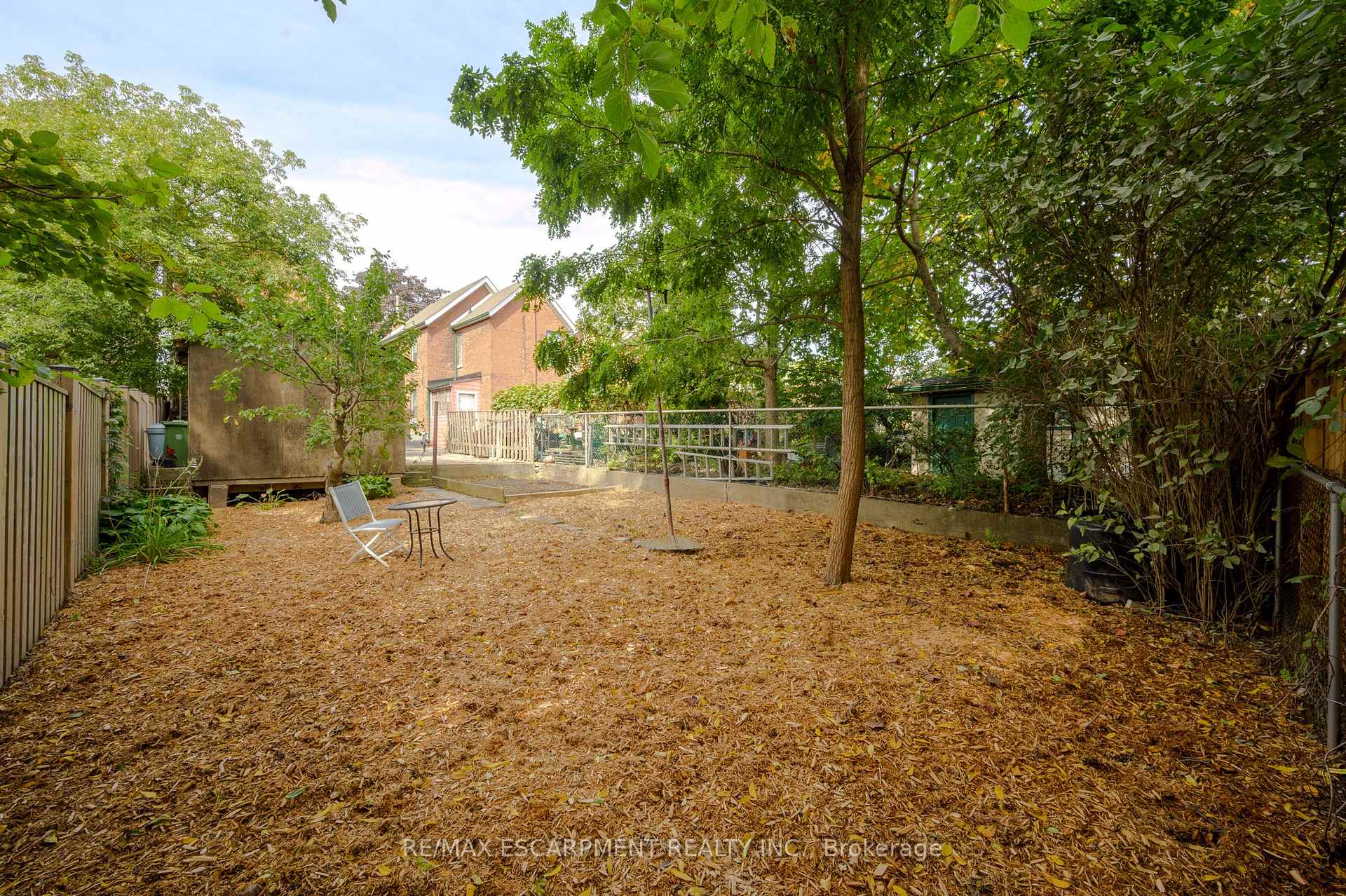 Photo 22 of Unit Main, 442 Mary Street, Hamilton, North End — HOMEH