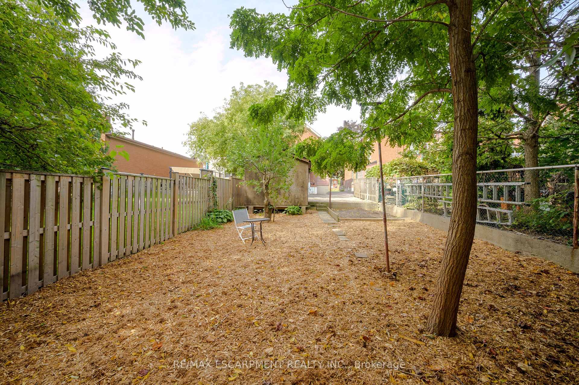 Photo 23 of Unit Main, 442 Mary Street, Hamilton, North End — HOMEH