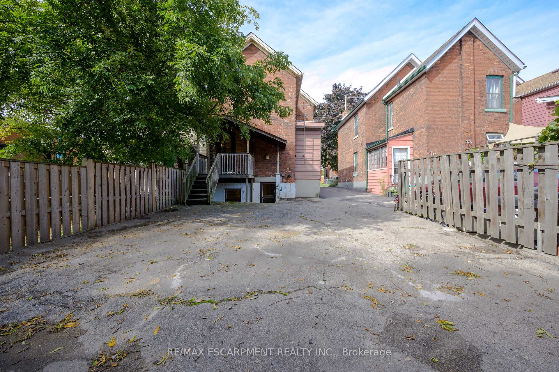 Photo 24 of Unit Main, 442 Mary Street, Hamilton, North End — HOMEH