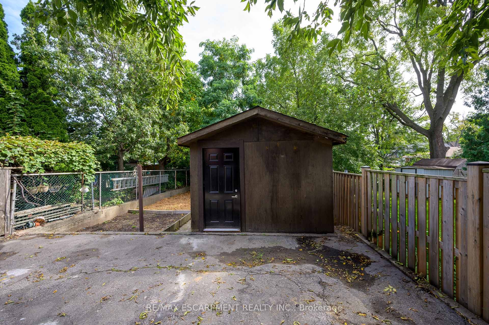 Photo 25 of Unit Main, 442 Mary Street, Hamilton, North End — HOMEH