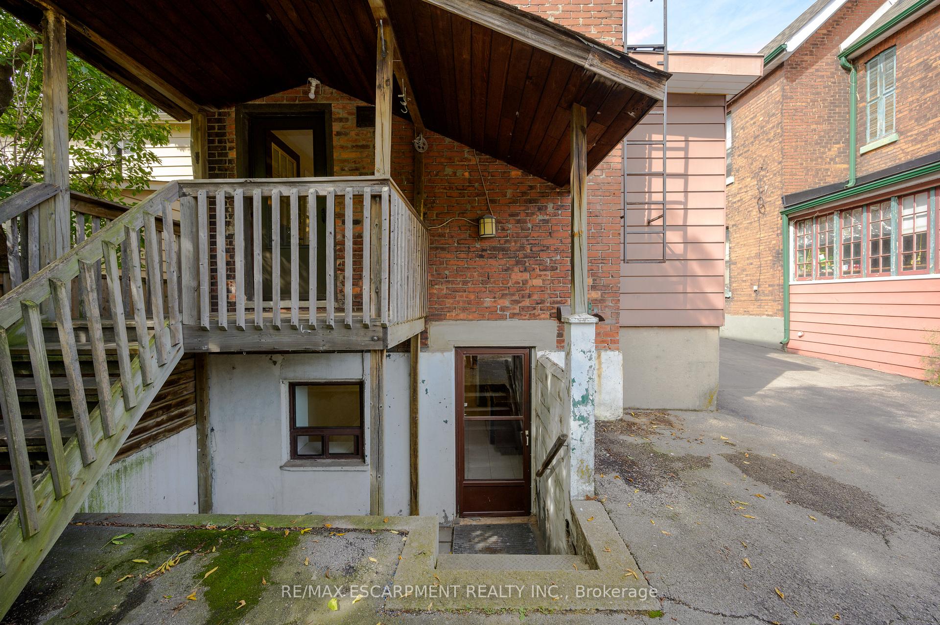 Photo 27 of Unit Main, 442 Mary Street, Hamilton, North End — HOMEH