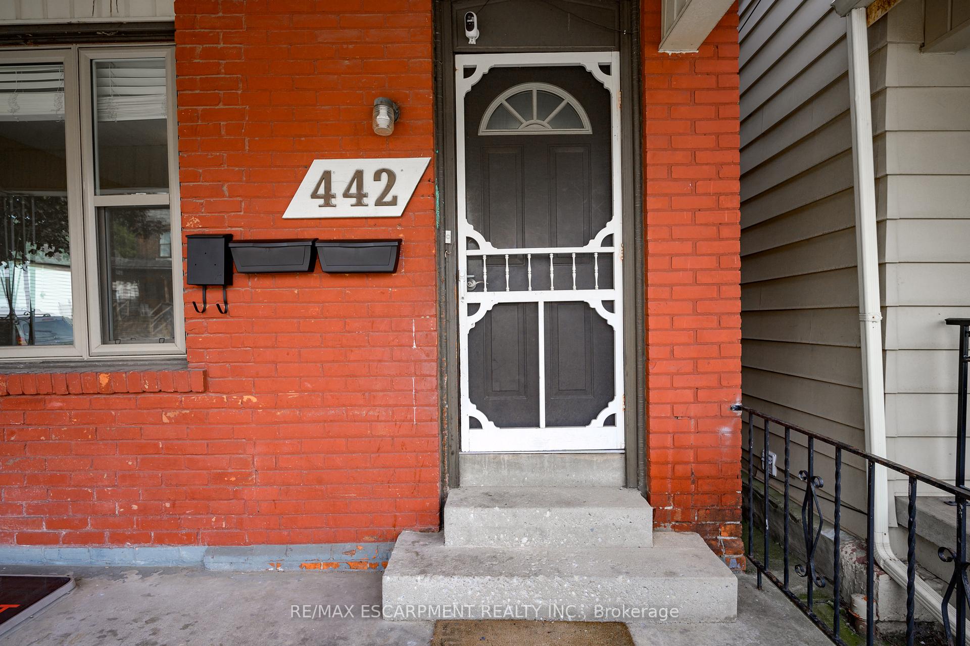 Photo 29 of Unit Main, 442 Mary Street, Hamilton, North End — HOMEH