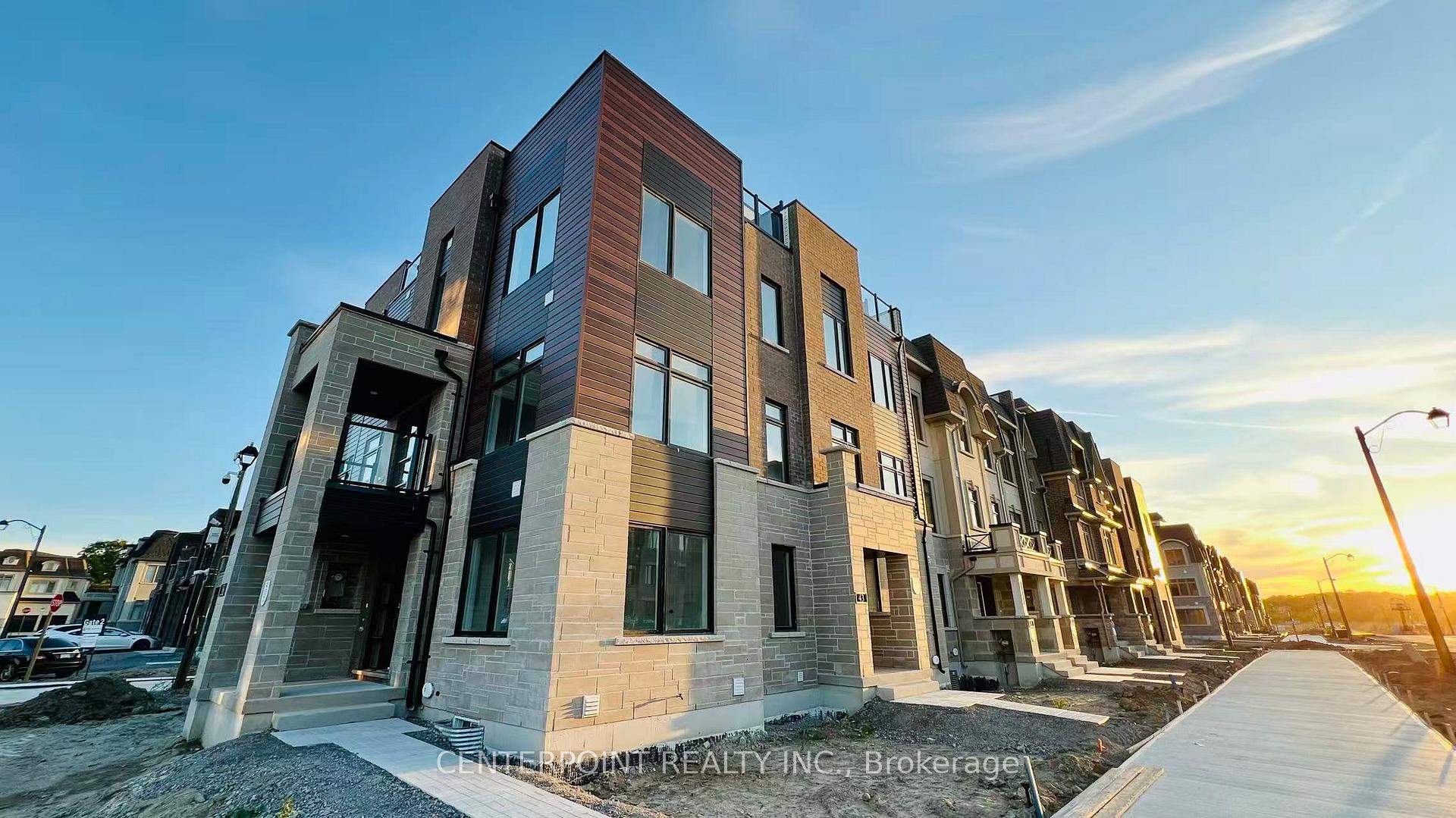 Photo 18 of 47 York Downs Boulevard, Markham, Angus Glen — HOMEH